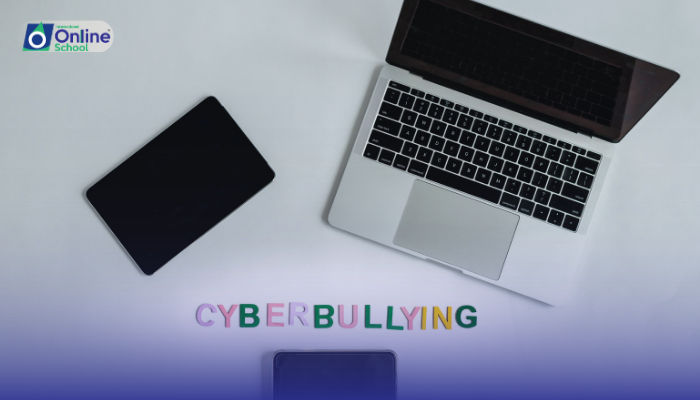 Lesson 07: Report on the Impact of Cyberbullying